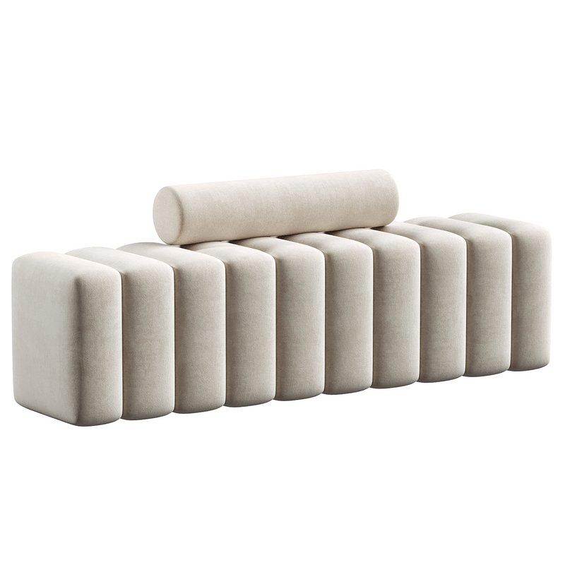 SARA SHOE STOOL - Image 1