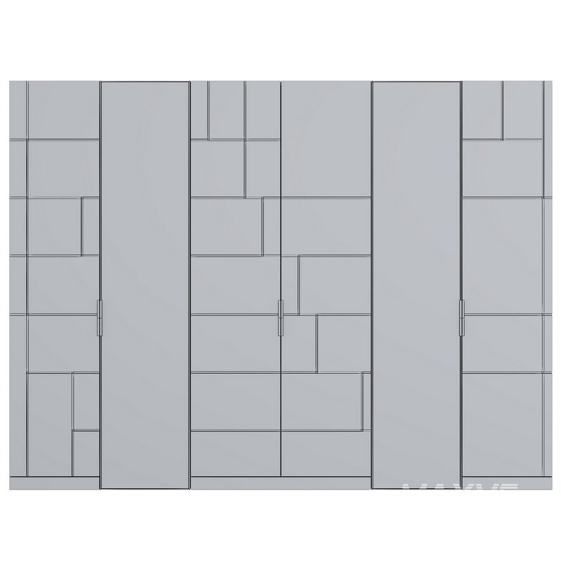 Shkafulkin Wardrobe Kanzasi - Image 3