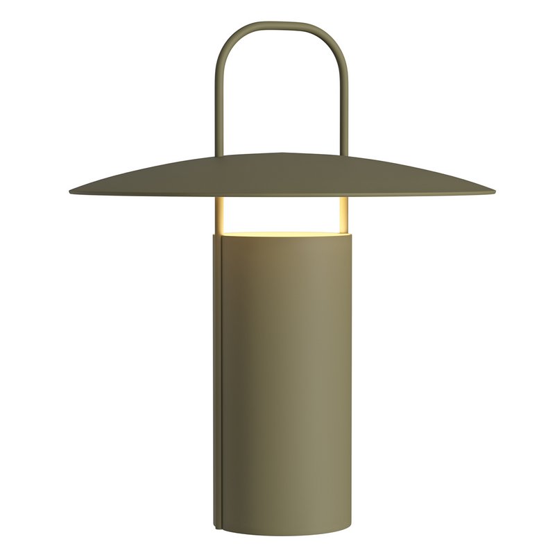 RAY TABLE LAMP by PORTABLE - Image 2