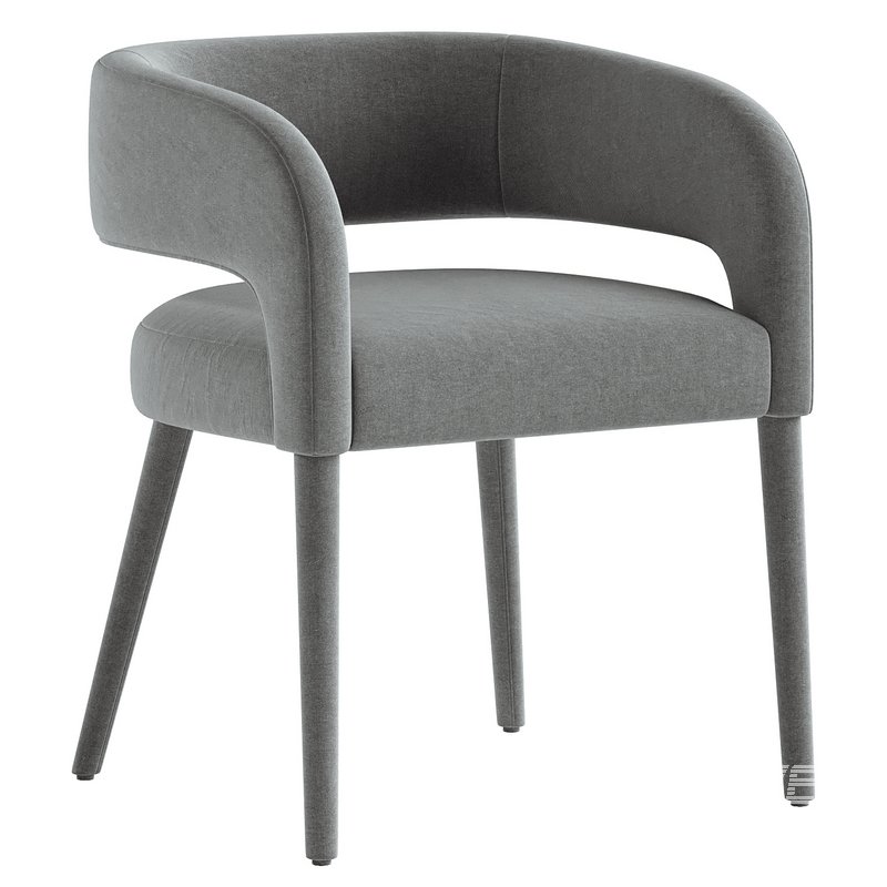 Lauryn Dining Side Chair - Image 2