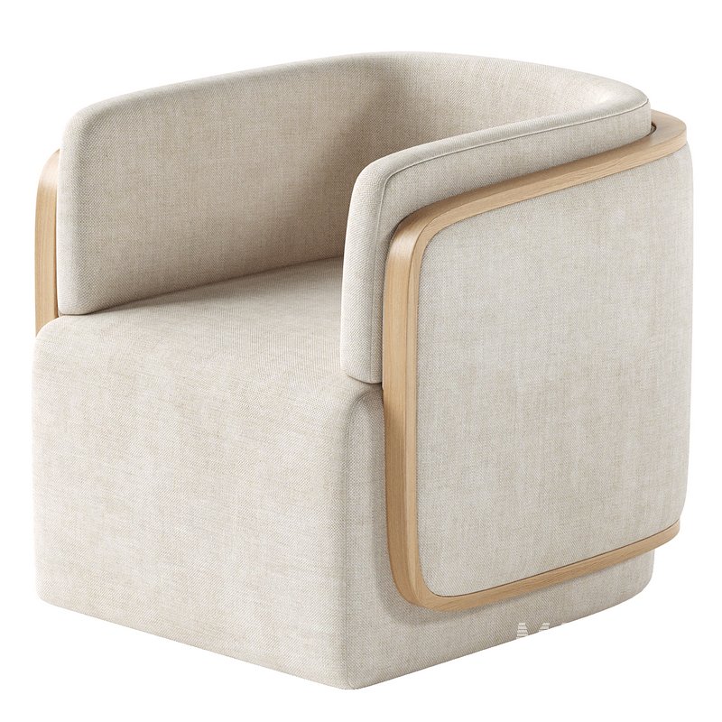 NO 825 Chair - Image 2