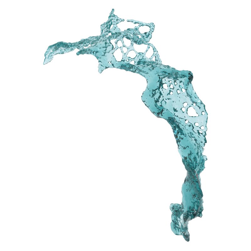 7 Water Splash vol 4 - Image 3