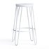 75cm Jonas Hairpin Stool - Thumbnail 3