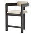 ZEPHAL COUNTER STOOL & ZEPHAL DINING CHAIR - Thumbnail 2