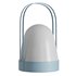 LED TABLE LAMP Misty Blue - Thumbnail 3