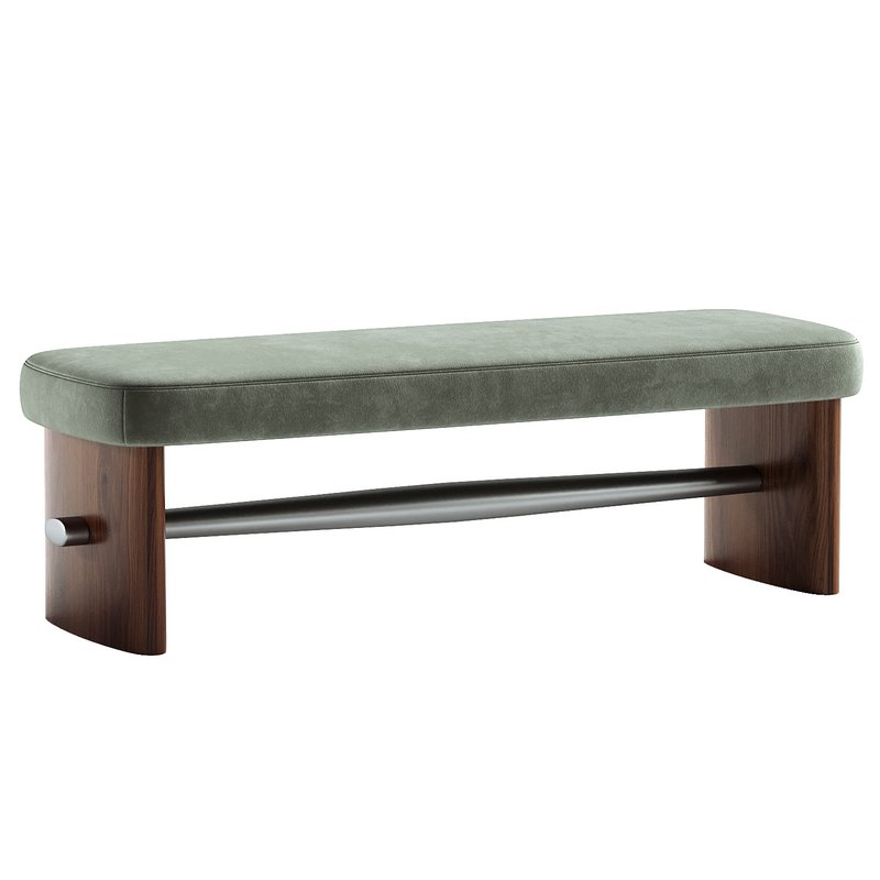 Sereno Bench - Image 2