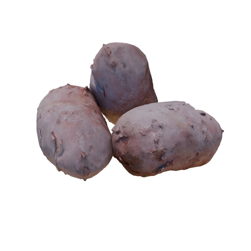 Potato - Image 3