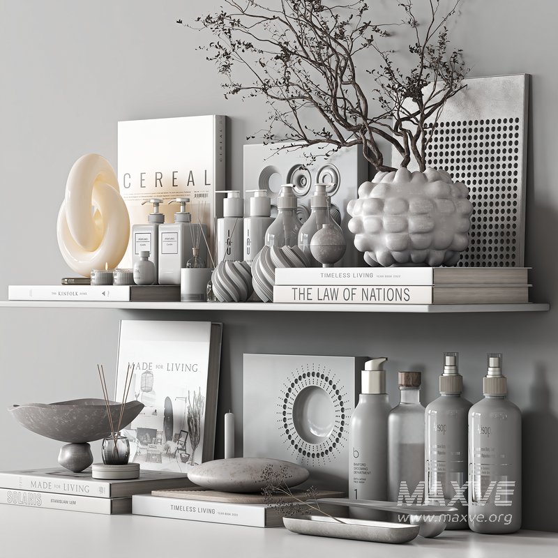 bathroom set 015 - Image 2