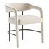 Mavia Counter Stool & Mavia Dining Armchair - Thumbnail 4