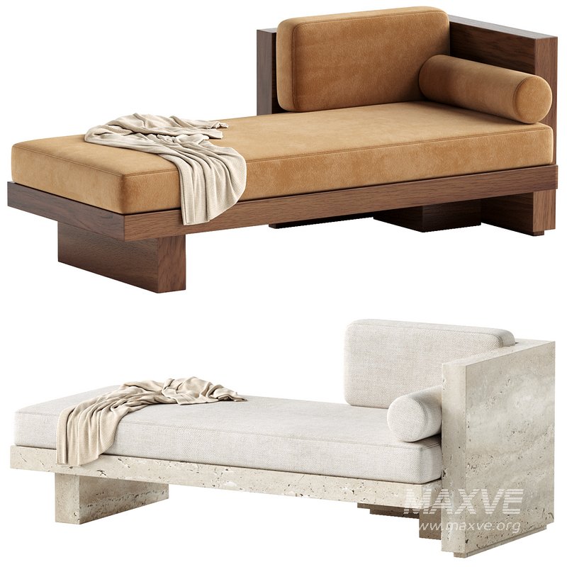 SO ONYX DAYBED - Image 2