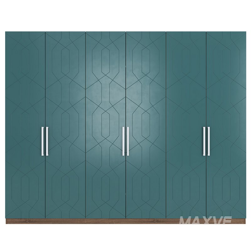 Shkafulkin Wardrobe 01 - Image 3