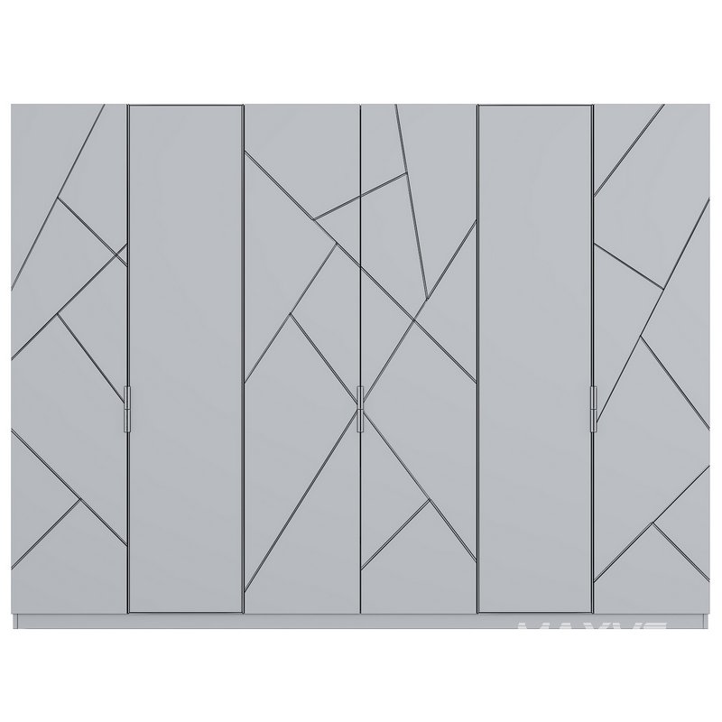 Shkafulkin Wardrobe Kentukki - Image 3