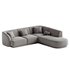Miley Corner Sofa & U Shaped Sofa - Thumbnail 3