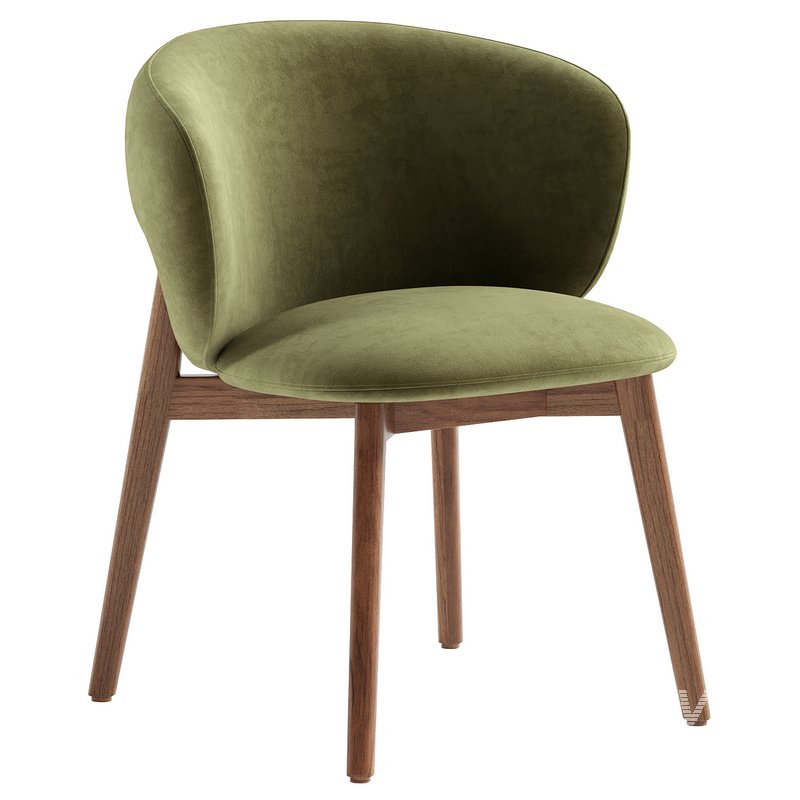 Baikal chair - Image 1