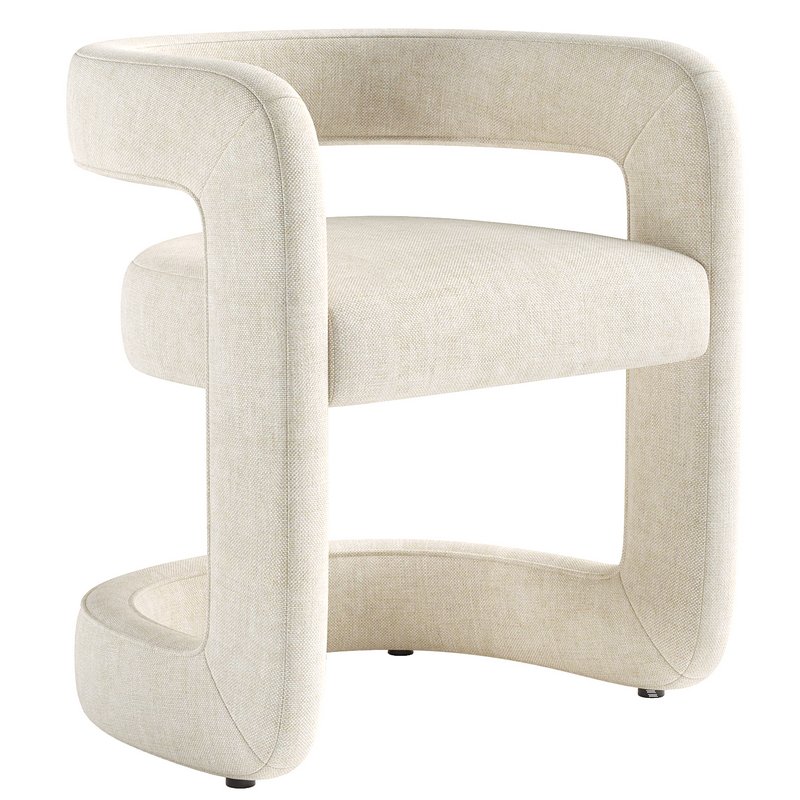 Althea Dining Side Chair - Image 4