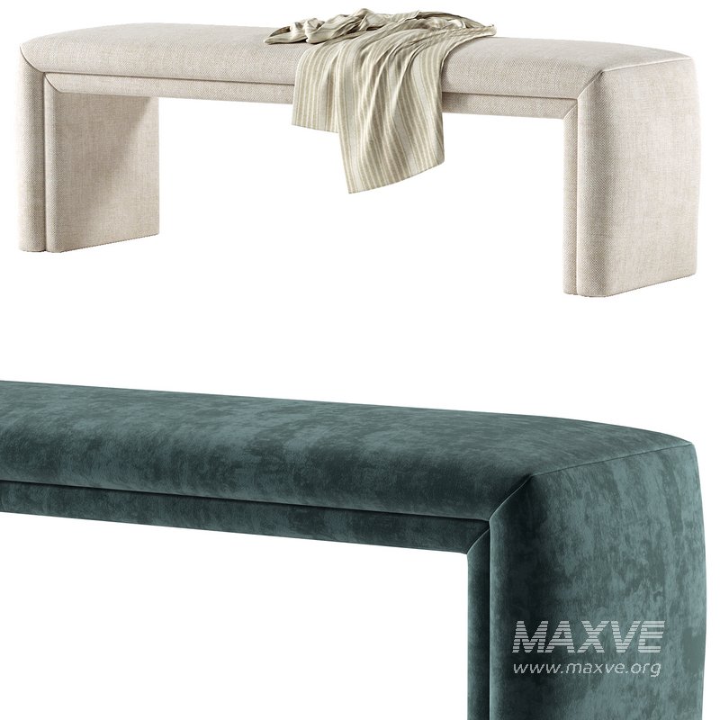 Hugo Layer Bench - Image 2