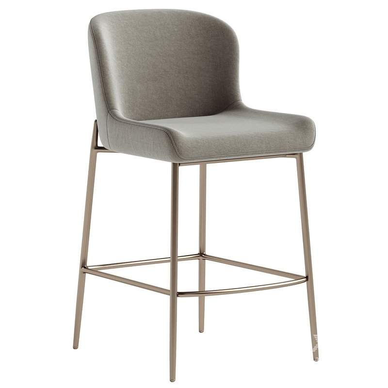 Kirsten Stool - Image 1