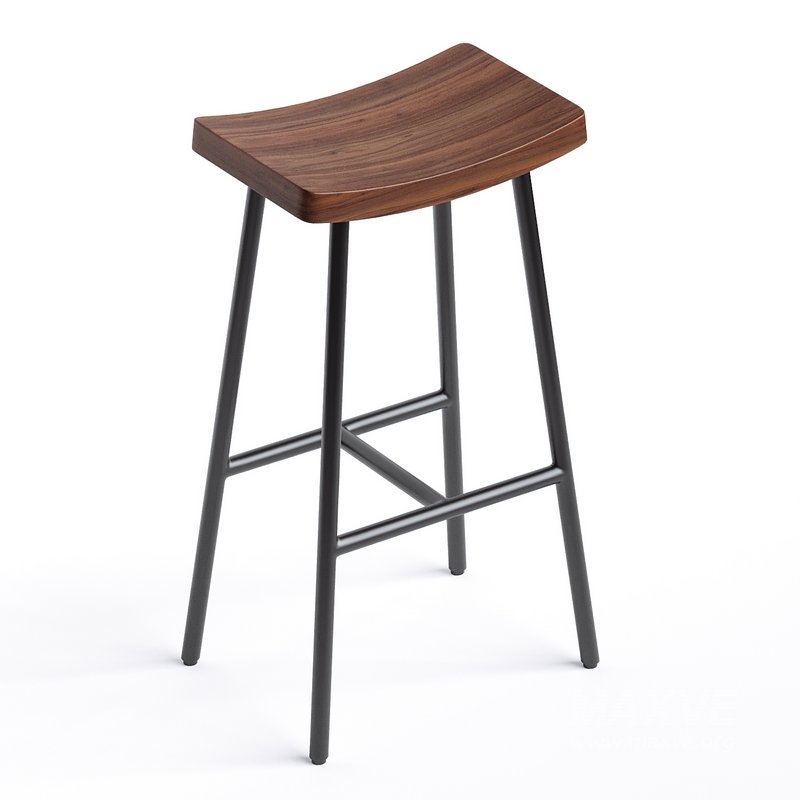 Allcot Counter Stool - Image 2