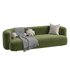 Sofa ROYALTY 2.0 by Luzaro. Configuration 2 - Thumbnail 3