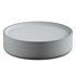 ZARIAH TRAVERTINE COFFEE TABLE - Thumbnail 2