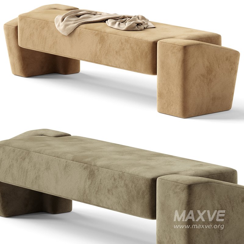 Kang Bench - Image 3