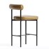 Pinheiro Counter Stool - Thumbnail 1