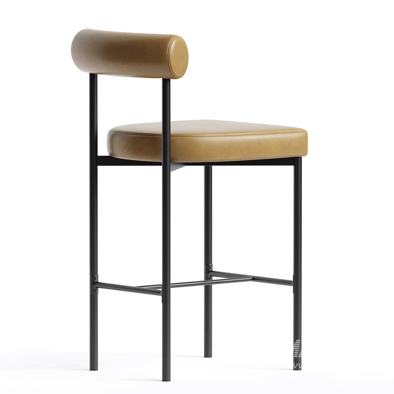 Pinheiro Counter Stool - Image 1
