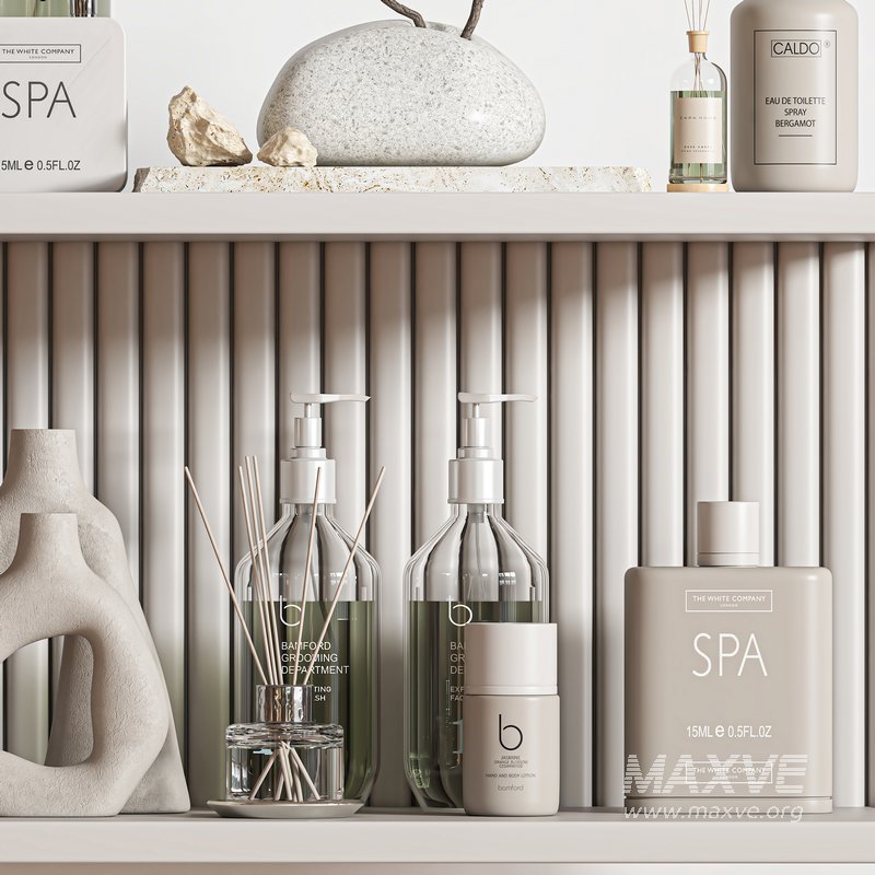 bathroom set 011 - Image 3