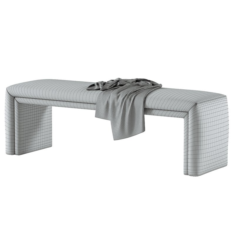 Hugo Layer Bench - Image 3