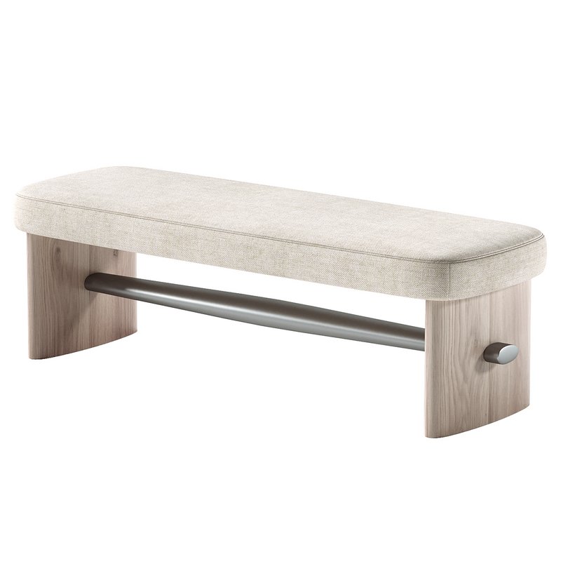 Sereno Bench - Image 4