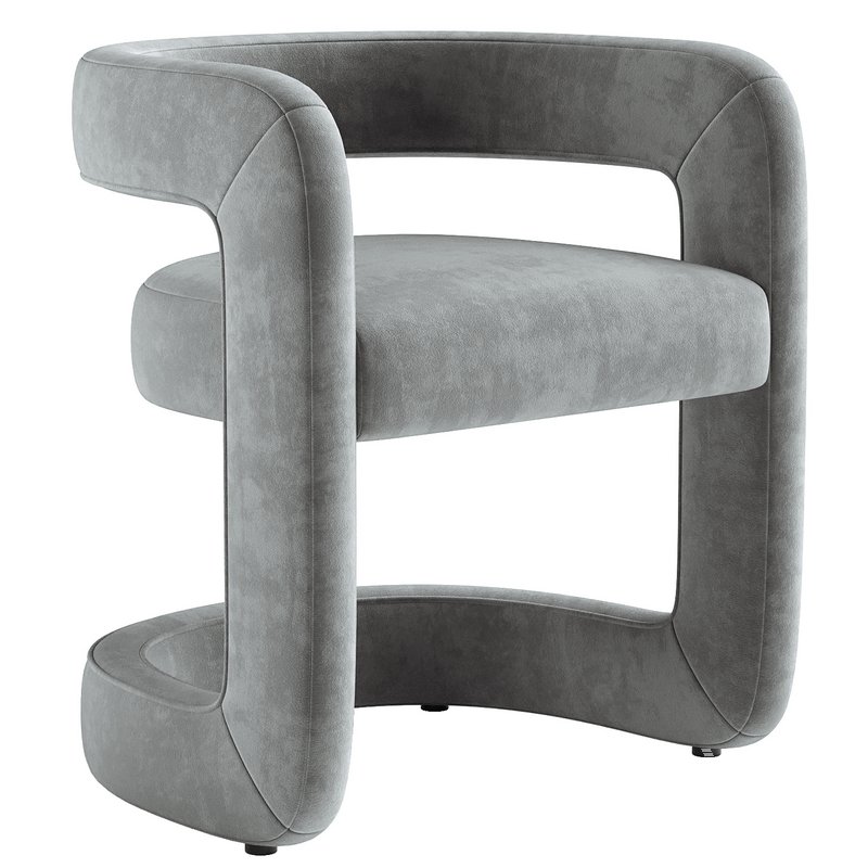 Althea Dining Side Chair - Image 1