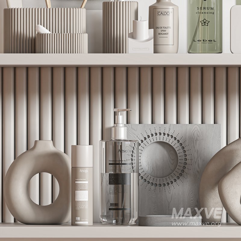 bathroom set 011 - Image 4