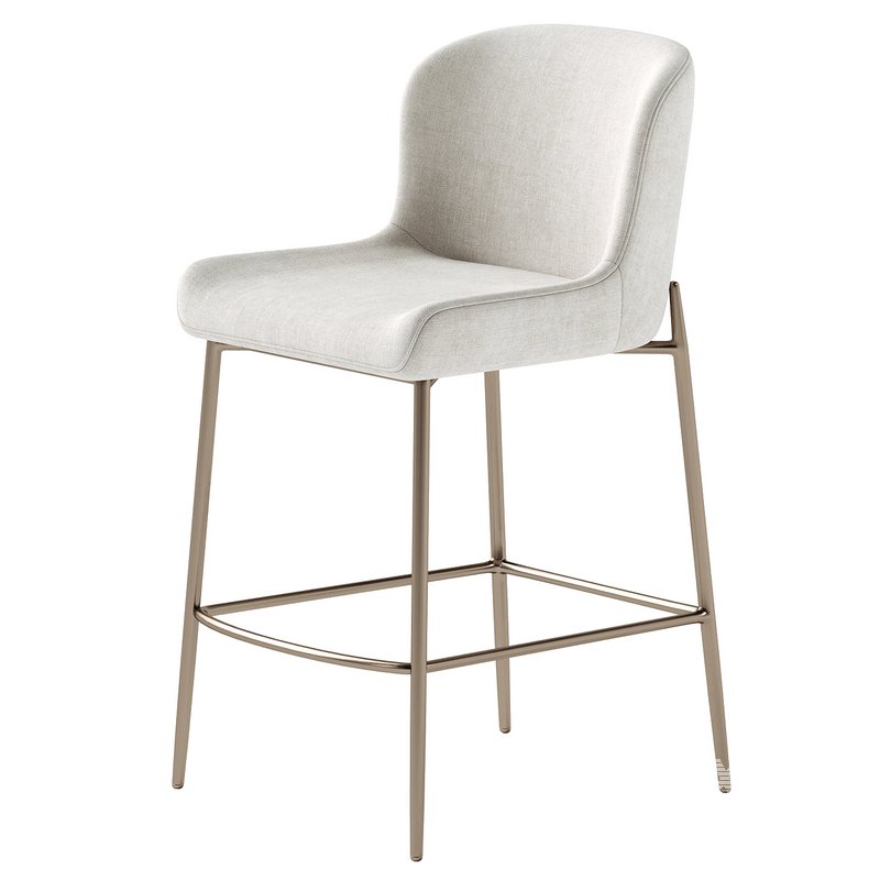Kirsten Stool - Image 2