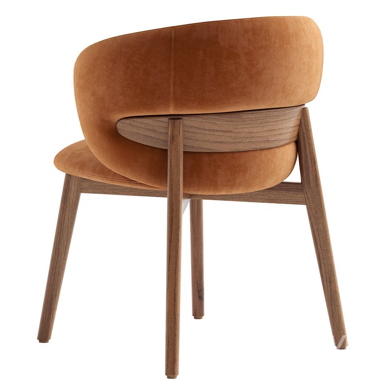 Baikal chair - Image 2