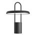 Leuchte Pier LED portable sand von Stelton table lamp - Thumbnail 4