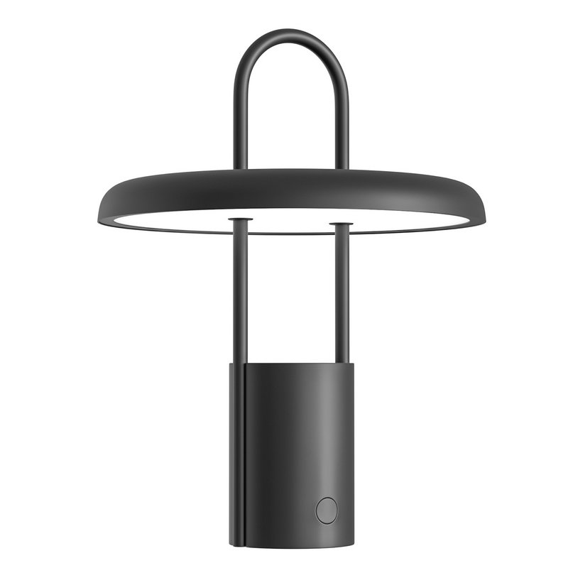 Leuchte Pier LED portable sand von Stelton table lamp - Image 4
