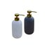 Lotus soap dispenser - Thumbnail 4