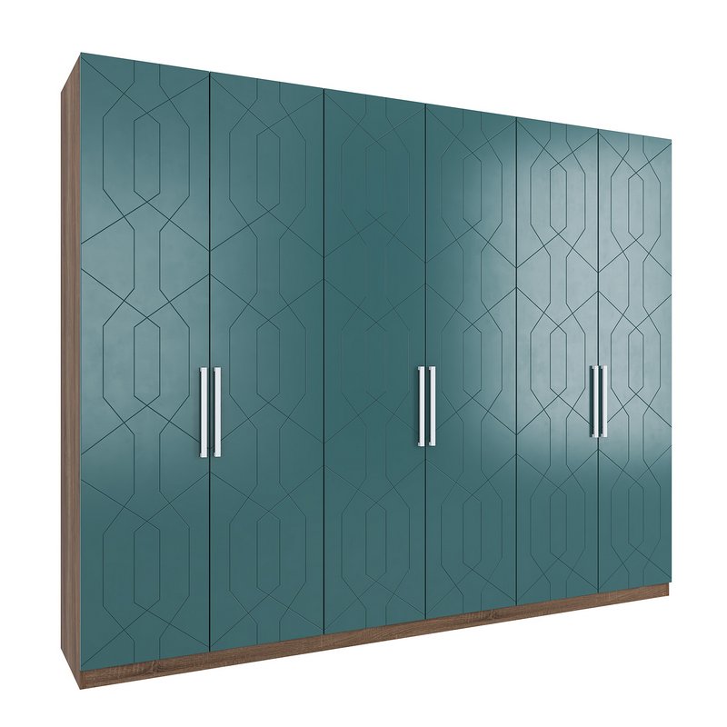 Shkafulkin Wardrobe 01 - Image 4