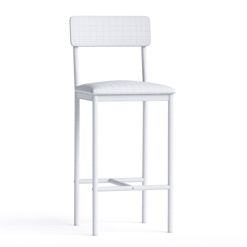 Yasemen Counter Stool - Image 4