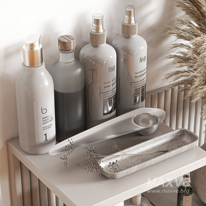 bathroom set 016 - Image 5