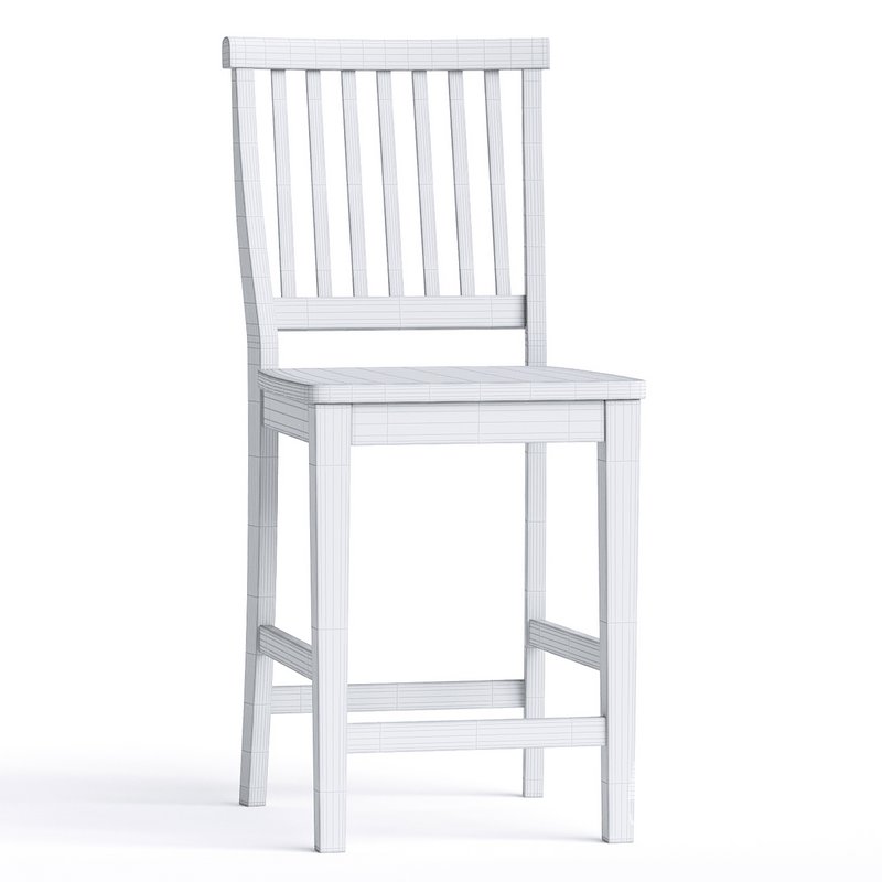 Carloyn Counter Stool - Image 4