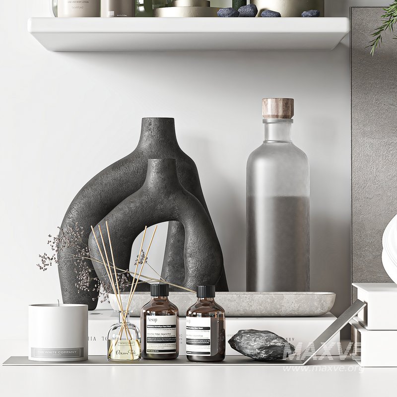 bathroom set 017 - Image 3