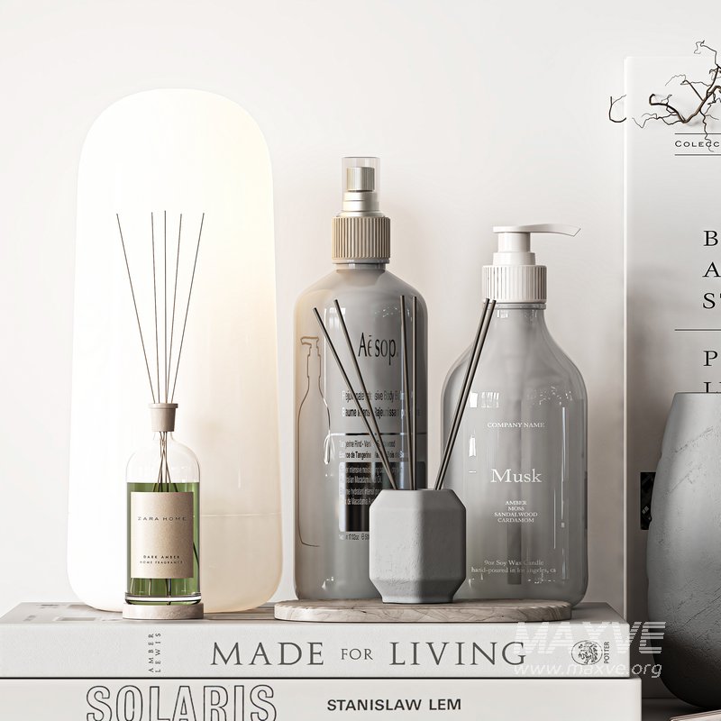 bathroom set 022 - Image 4