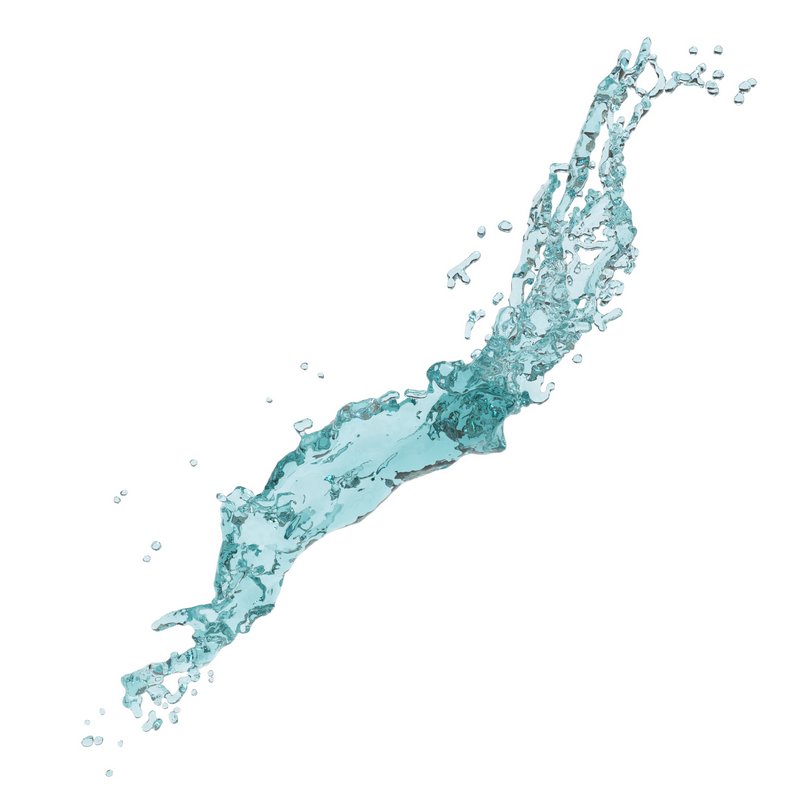 7 Water Splash vol 5 - Image 5