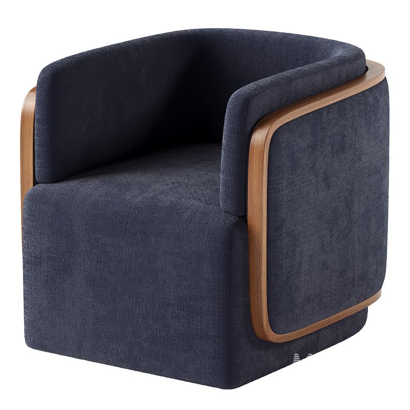 NO 825 Chair - Image 3