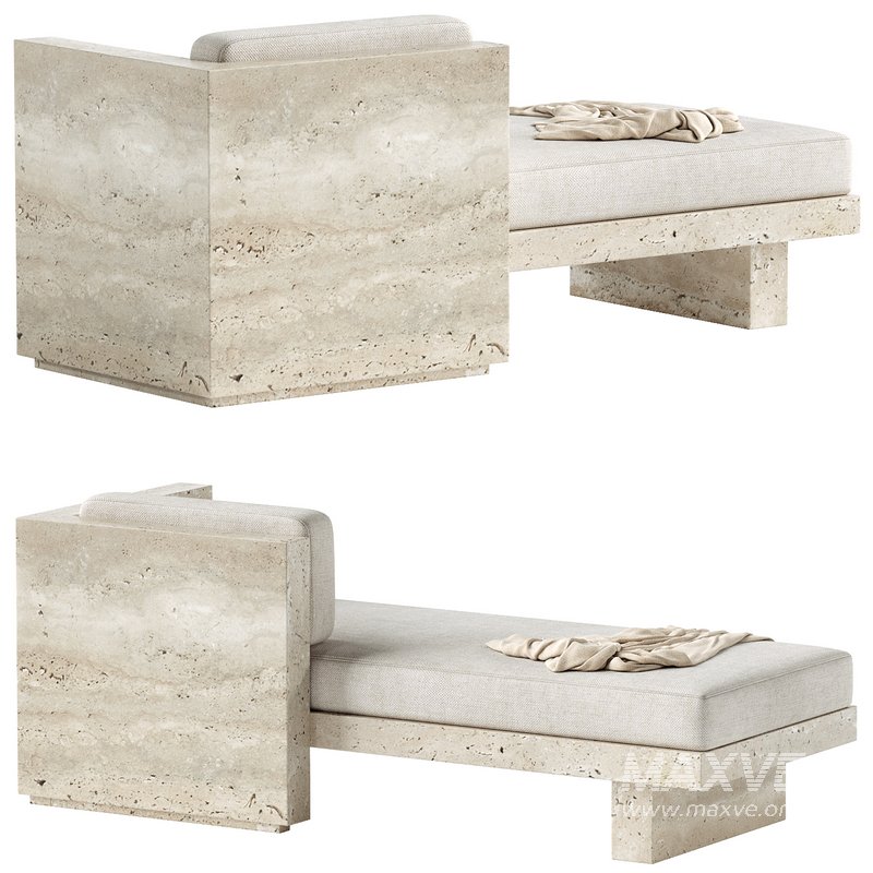 SO ONYX DAYBED - Image 3