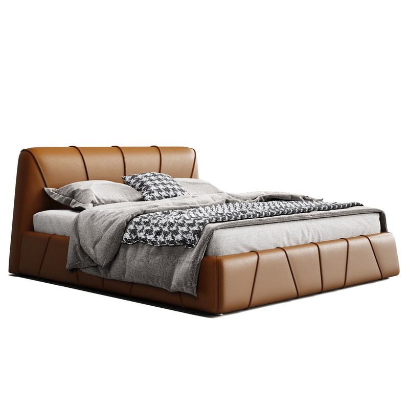 Bed By VGS - Image 3