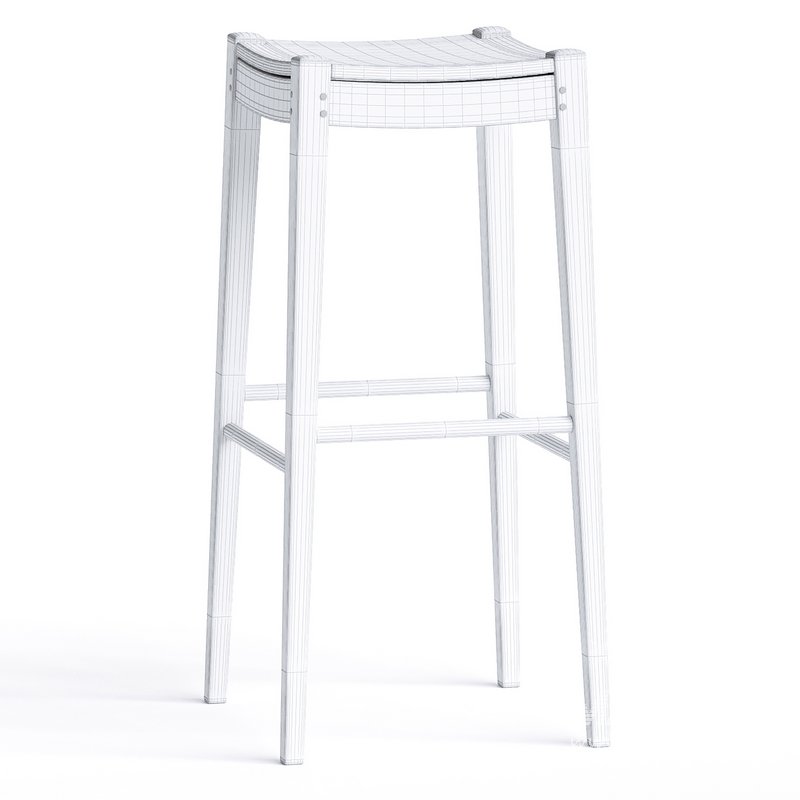 ISLAND STOOL - Image 4