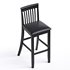 Benedetta Counter Stool - Thumbnail 4