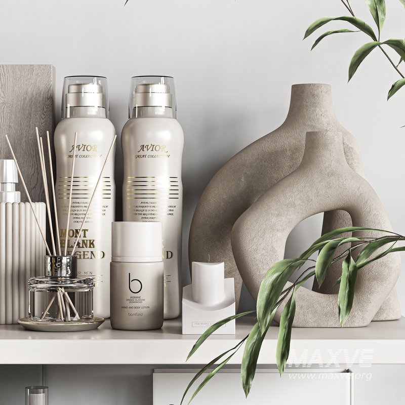 bathroom set 020 - Image 3